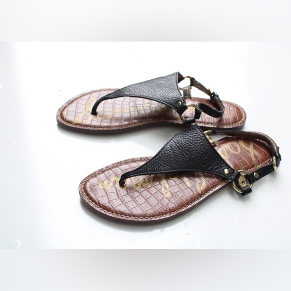Sam Edelman sandals - Picture 2 of 11